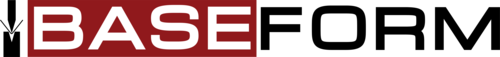 Logo dobladora Baseform Cincinnati