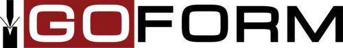 Logo dobladora Goform Cincinnati